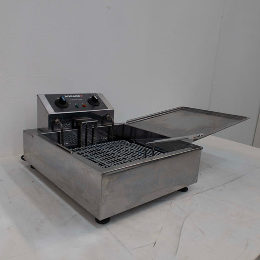 Roband FD10 Fryer