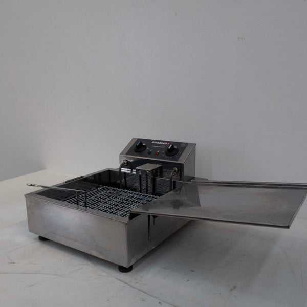 Roband FD10 Fryer