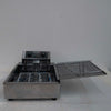 Roband FD10 Fryer