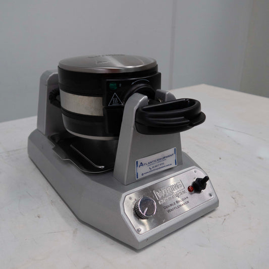 Waring WW200NNA Double Waffle Maker