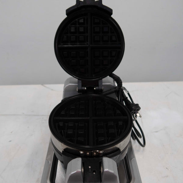 Waring WW200NNA Double Waffle Maker