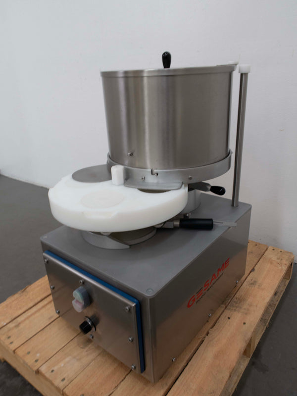 Gesame MH-100N Food Former Machine