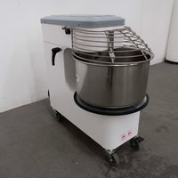 Mecnosud PK18AM Spiral Mixer