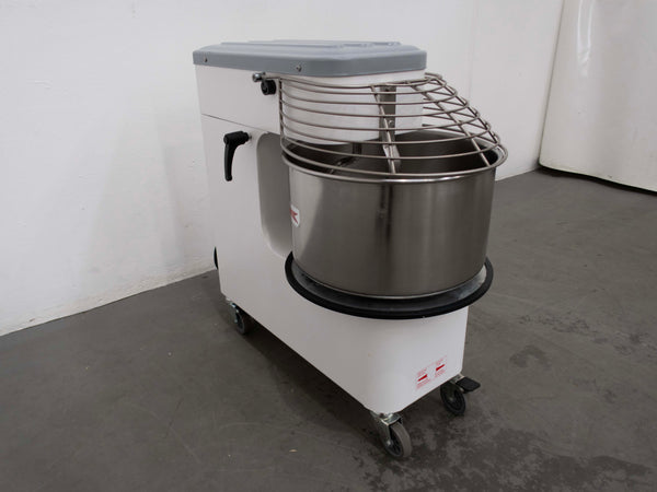 Mecnosud PK18AM Spiral Mixer