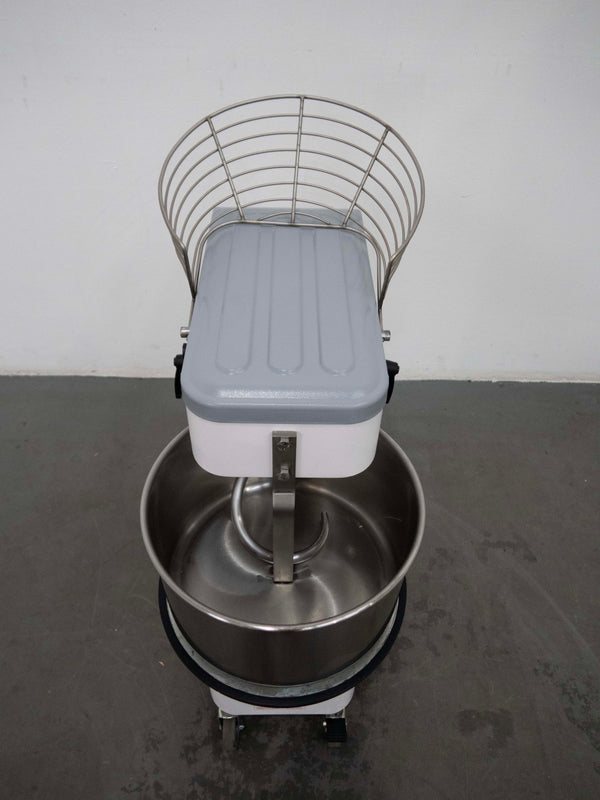 Mecnosud PK18AM Spiral Mixer