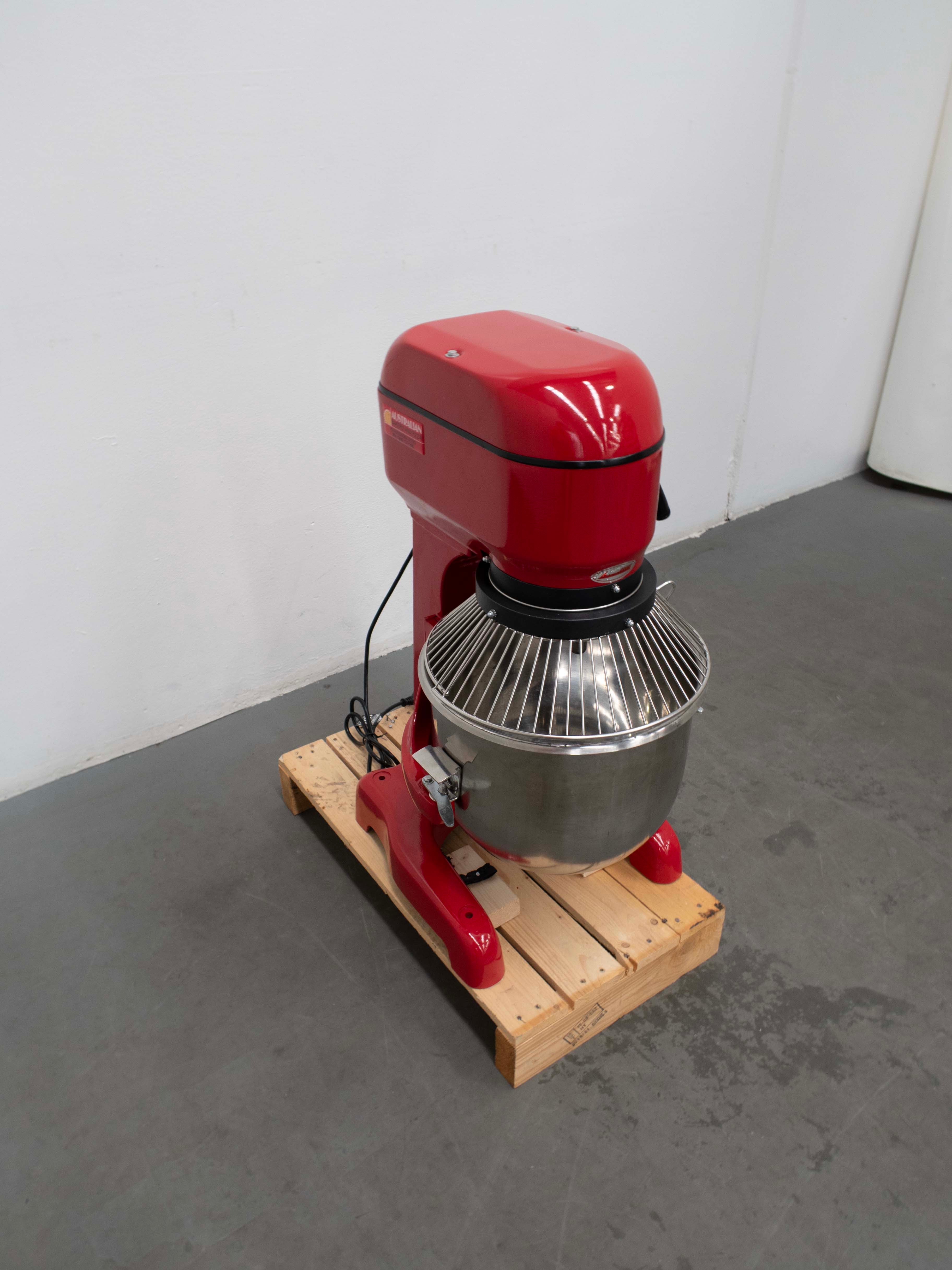Atlas AS-20 Planetary Mixer