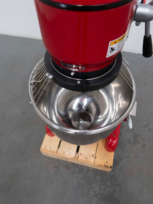 Atlas AS-20 Planetary Mixer