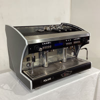 Wega Polaris EVD./2-PR 2 Group Coffee Machine