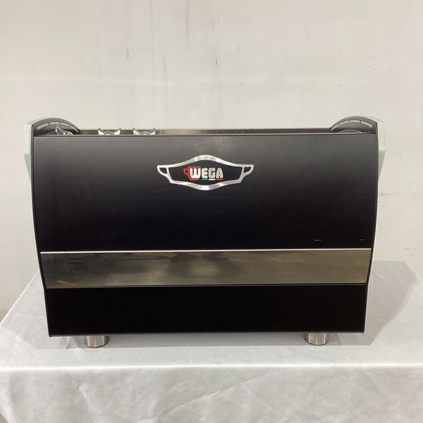 Wega Polaris EVD./2-PR 2 Group Coffee Machine