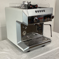 Astoria Greta SAES/1-CK 1 Group Coffee Machine