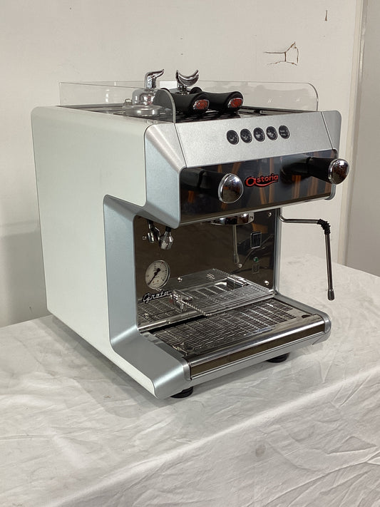 Astoria Greta SAES/1-CK 1 Group Coffee Machine