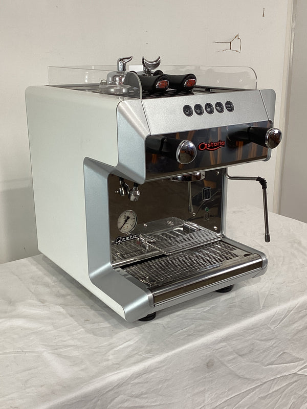 Astoria Greta SAES/1-CK 1 Group Coffee Machine