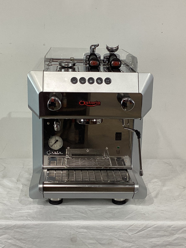 Astoria Greta SAES/1-CK 1 Group Coffee Machine