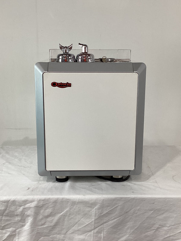 Astoria Greta SAES/1-CK 1 Group Coffee Machine