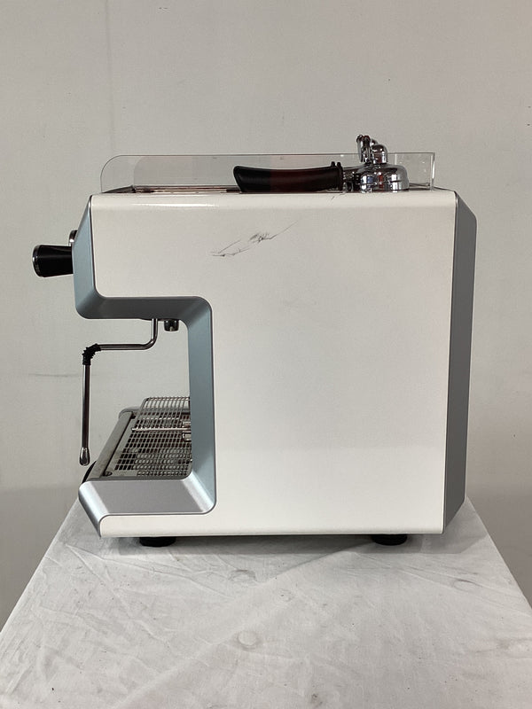 Astoria Greta SAES/1-CK 1 Group Coffee Machine