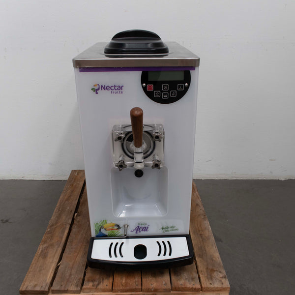 Nectar Fruits S770 Ice Cream Machine