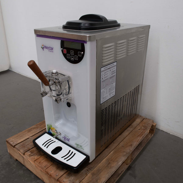 Nectar Fruits S770 Ice Cream Machine