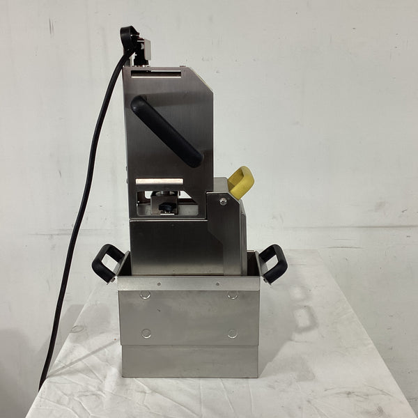 Vito VL Connect Oil Filtration Unit