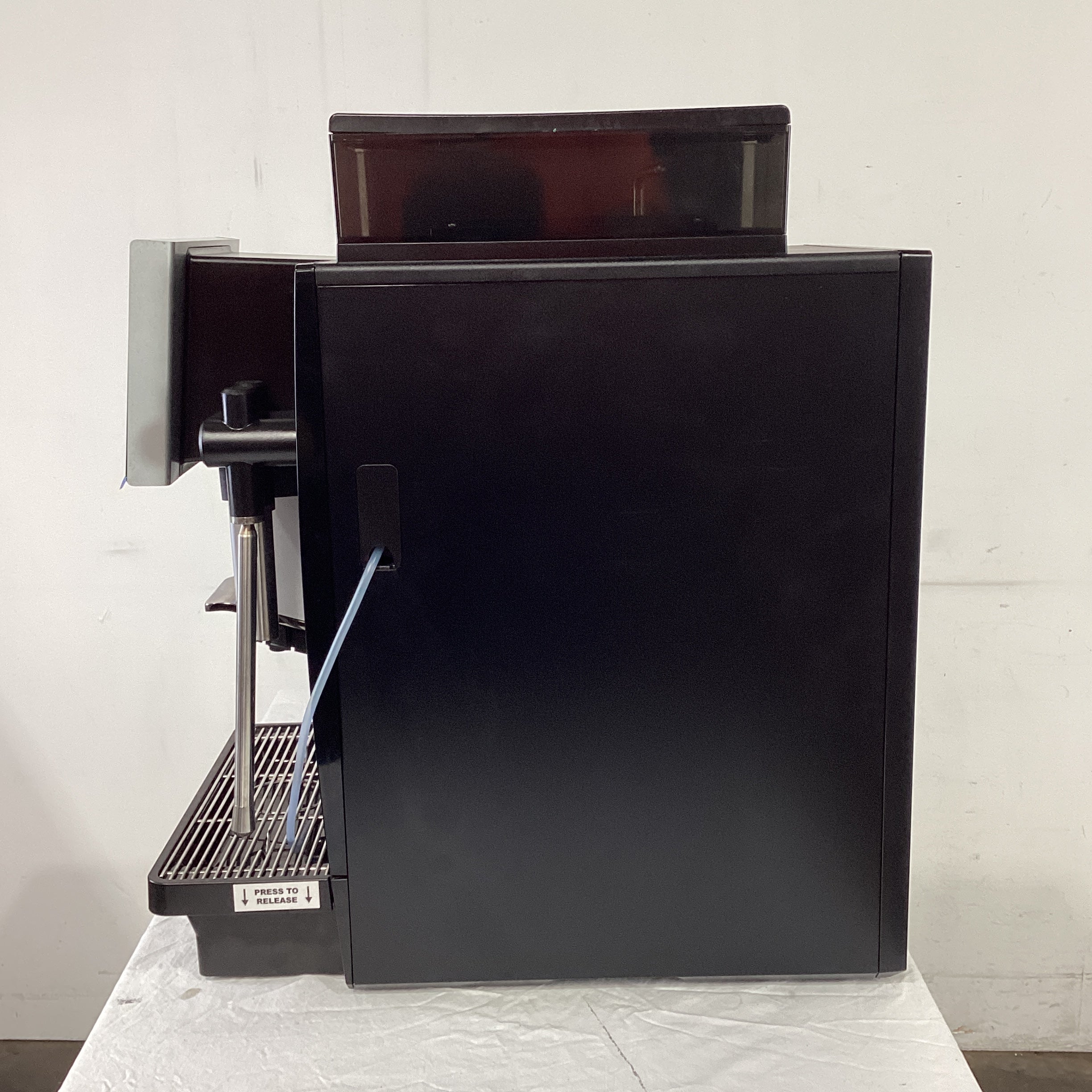 Dr Coffee Coffee Zone H/T Automatic Coffee Machine