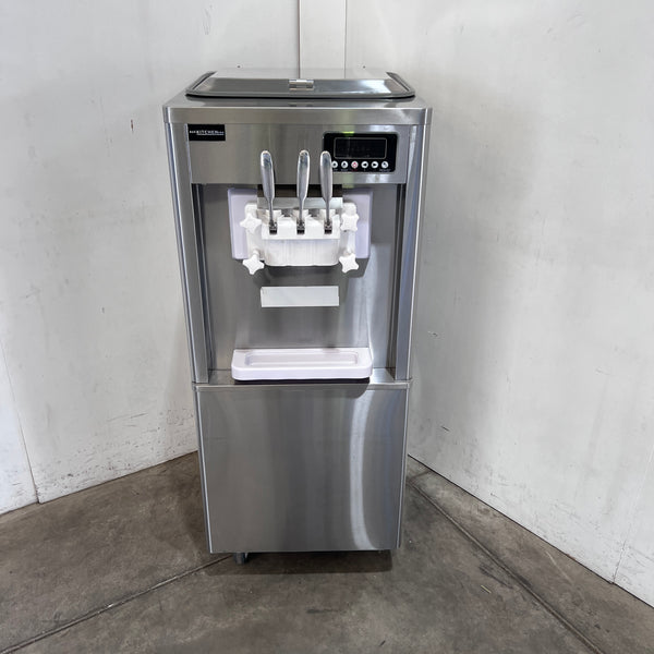 Aus Kitchen AUSKPSSA22 Ice Cream Machine
