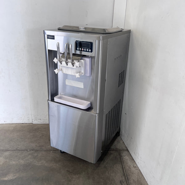 Aus Kitchen AUSKPSSA22 Ice Cream Machine