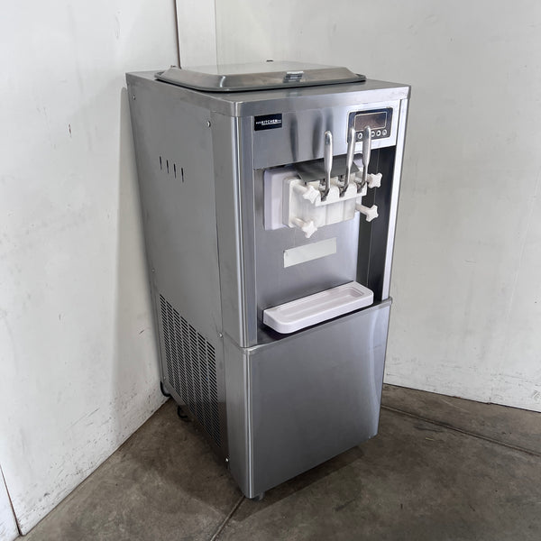 Aus Kitchen AUSKPSSA22 Ice Cream Machine