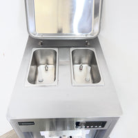 Aus Kitchen AUSKPSSA22 Ice Cream Machine