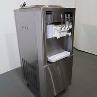 Aus Kitchen AUSKPSSA22 Soft Serve Ice Cream Machine