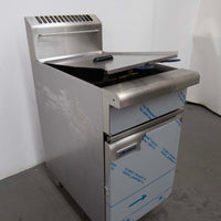 Waldorf FN8120G Fryer