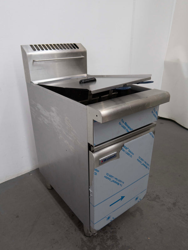 Waldorf FN8120G Fryer