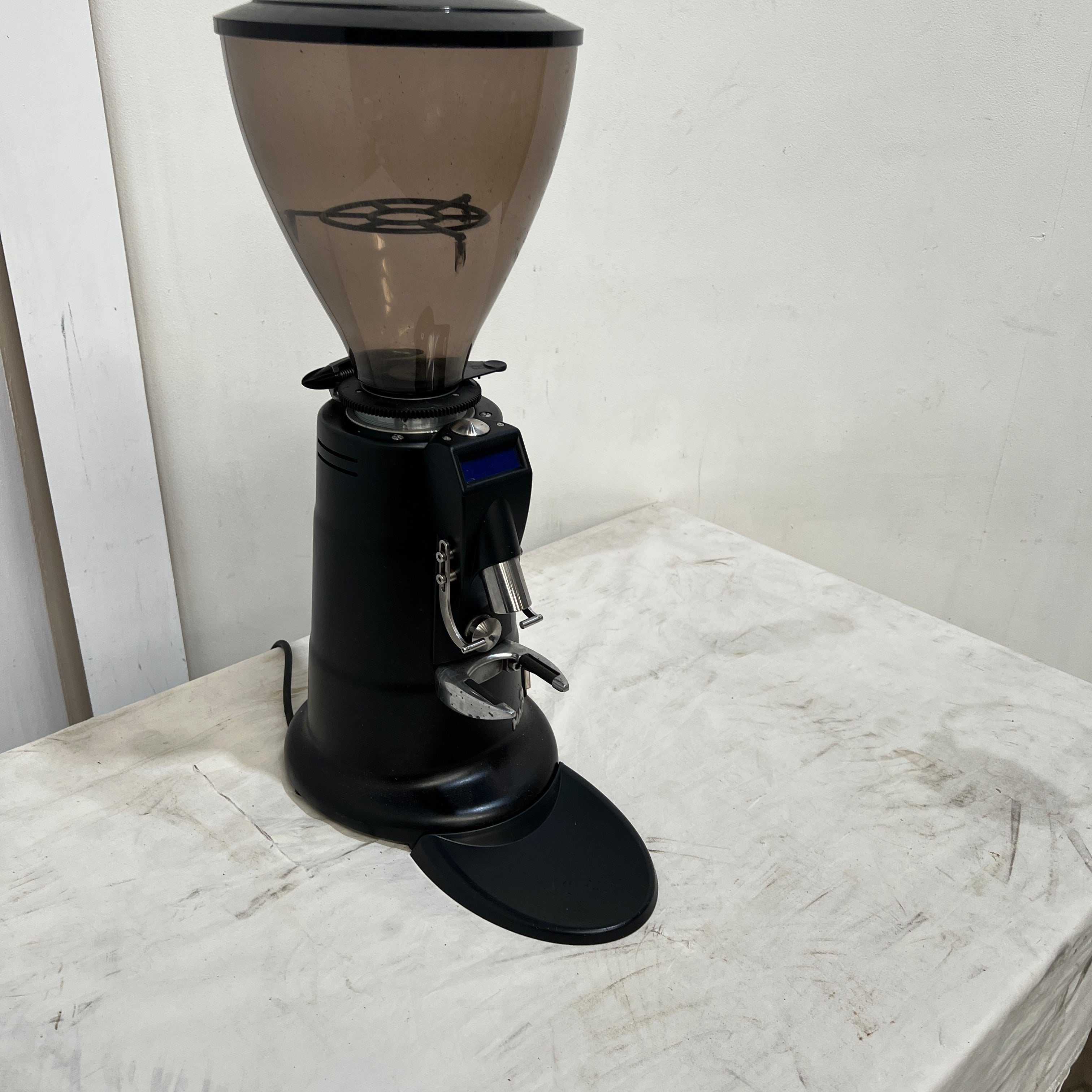 Macap MXD Coffee Grinder