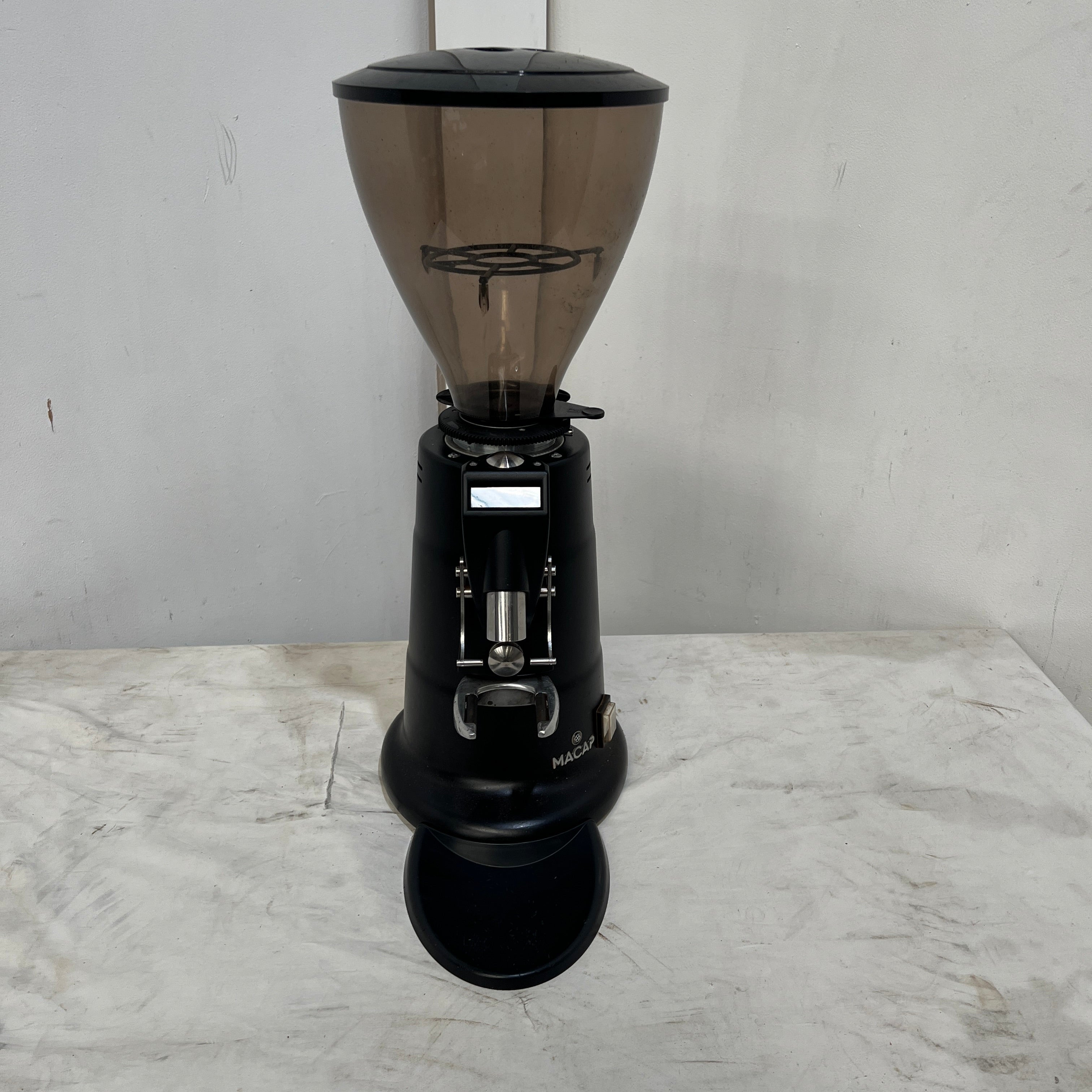 Macap MXD Coffee Grinder