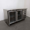 FED-X XUB7C13G2V Underbench Fridge