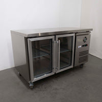 FED-X XUB7C13G2V Underbench Fridge
