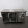 FED-X XUB7C13G2V Underbench Fridge