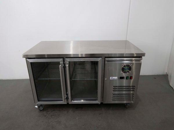 FED-X XUB7C13G2V Underbench Fridge
