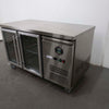 FED-X XUB7C13G2V Underbench Fridge