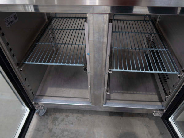 FED-X XUB7C13G2V Underbench Fridge