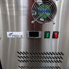FED-X XUB7C13G2V Underbench Fridge