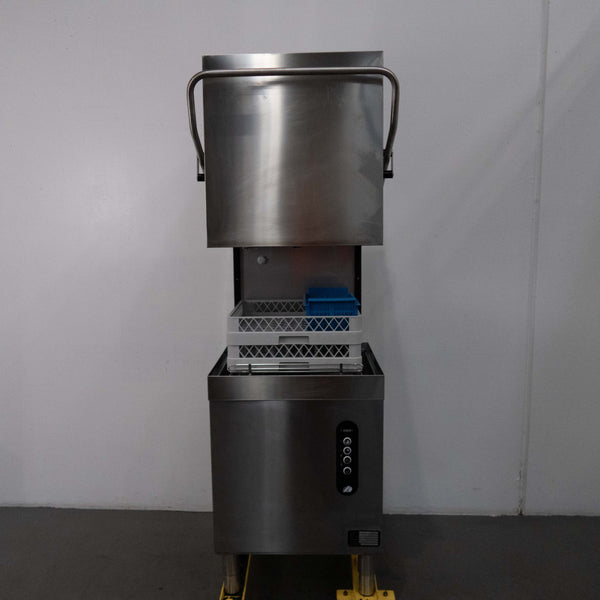 Adler ECO1000 DP Pass Through Dishwasher