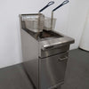 Luus FVG-40 Fryer