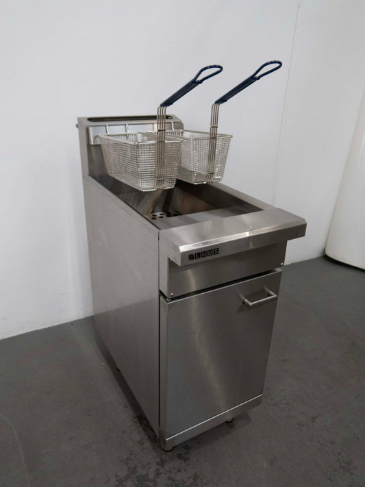 Luus FVG-40 Fryer