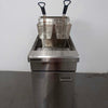Luus FVG-40 Fryer