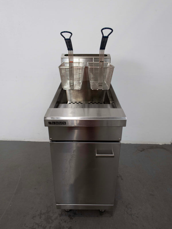 Luus FVG-40 Fryer