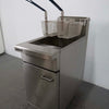 Luus FVG-40 Fryer