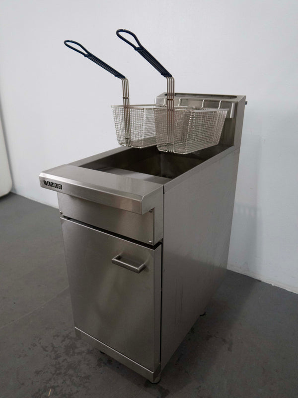 Luus FVG-40 Fryer