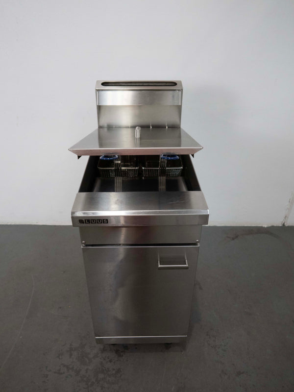 Luus FVG-40 Fryer