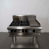 Luus CS-4B3P Cooktop