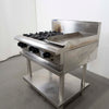 Luus CS-4B3P Cooktop