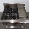 Luus CS-4B3P Cooktop